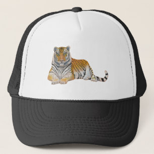 Boné Tigre