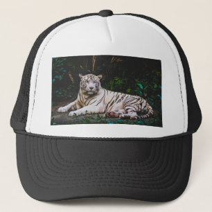 Boné Tigre