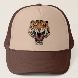 Boné Tigre