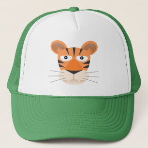 Boné Tigre