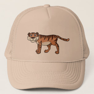 Boné Tigre