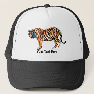 Boné Tigre Siberiano