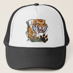 Boné Tigres