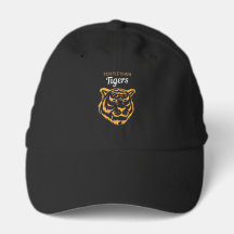 Tigres de Templetown