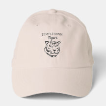 Tigres de Templetown