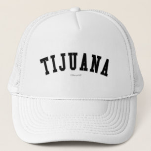 Boné Tijuana