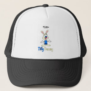 Boné Tilly Bunny