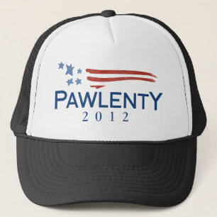 Boné Tim Pawlenty 2012