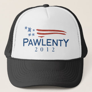 Boné Tim Pawlenty 2012