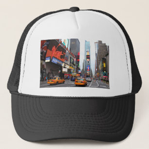 Boné Times Square da Nova Iorque
