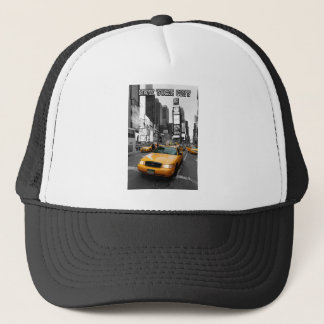 Boné Times Square Nova Iorque USA
