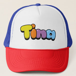 Boné Tina