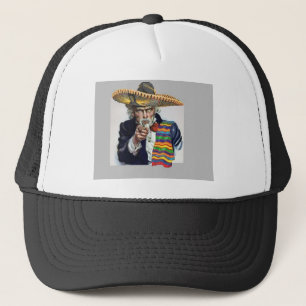 Boné Tio Sammy Hat