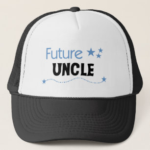 Boné Tio T-shirts e presentes