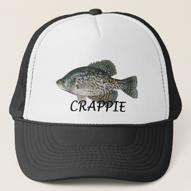 Boné tipo de peixe dos peixes (Frente)
