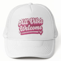 Tipografia de Boas-vindas de todas as vibrações ro