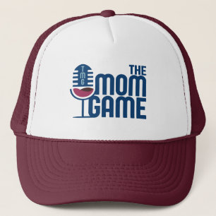 Boné TMG Classic Trucker Hat