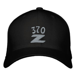 Boné Toca 370Z Bordada Legal