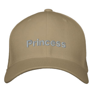 Boné Toca Princesa Menina Anjo Flexfit Gorros de Lã