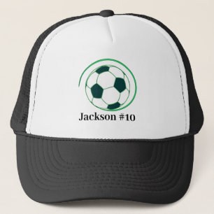 Boné Tocas de Caminhoneiro de Futebol de Futebol Americ