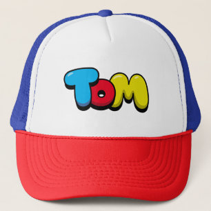 Boné Tom