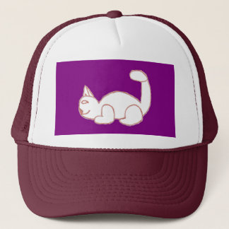 Boné Tom Trucker Hat