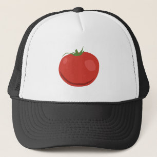 Boné Tomate