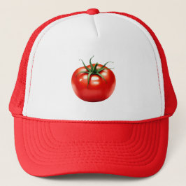 Boné Tomate