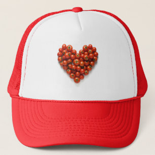 Boné Tomato Heart