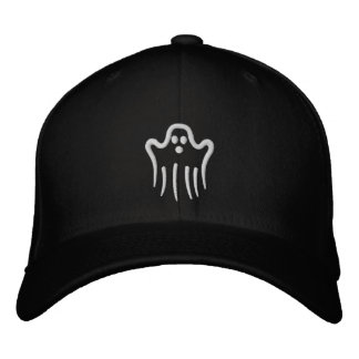 Boné Tombstone Ghost Hunter HAT logotipo atrás