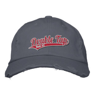 Boné Toque Duplo - Regra nº 2