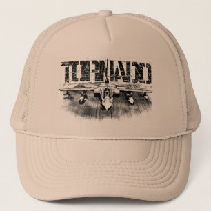 Boné Tornado IDS Trucker Hat