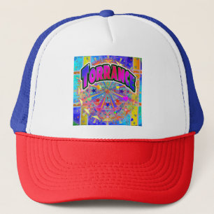 Boné Torrance Cosmic Unity Hat