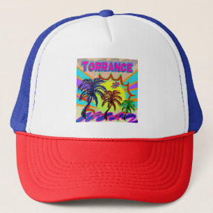 Boné Torrance Eternal Hat