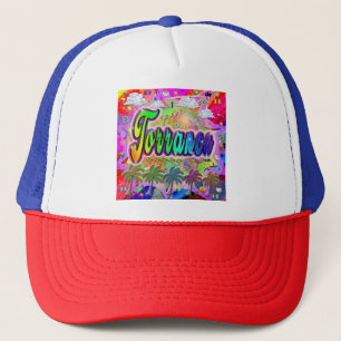 Boné Torrance Vista Express Hat