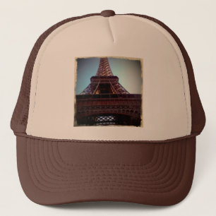 Boné Torre Eiffel