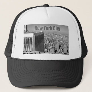 Boné Torres gêmeas World Trade Center NYC