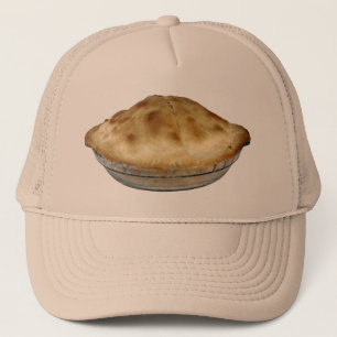 Boné Torta de Apple