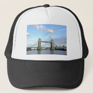 Boné Tower Bridge-Londres