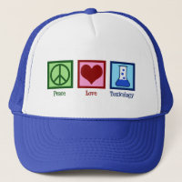 Toxicologista de Paz e Amor