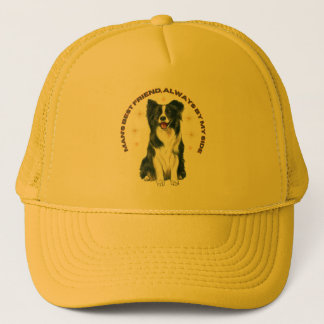 Boné Tracker Hat
