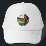 Boné Traço Personalizado do Pincel<br><div class="desc">Este design também está disponível em outros modelos de telefone. Escolha Tipo de dispositivo para ver outros iPhone, Samsung Galaxy ou Google capas. Alguns estilos podem ser alterados selecionando Estilo se essa for uma opção. Este design pode ser personalizado na área fornecida pela alteração da foto e/ou do texto. Ou...</div>