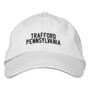 Boné Traffic ford Pennsylvania Hat