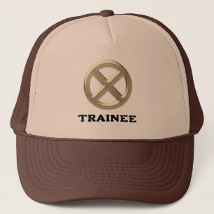 Boné Trainee Trucker Hat