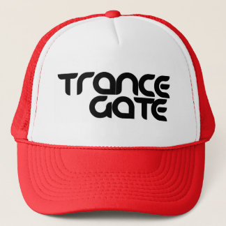 Boné trance_gate_logo_003