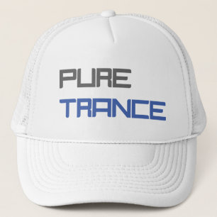 Boné Trance puro