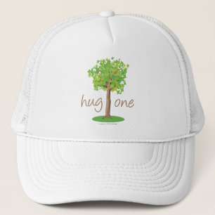 Boné Tree Hugger