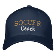 Treinador desportivo
