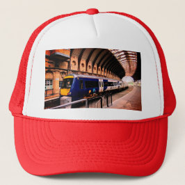 Boné Treinamento em York