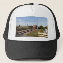 Trem Elétrico
